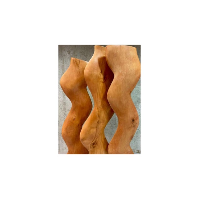 Piotr Butkiewicz, The Judgement of Paris, 2024, Wood For Sale - Image 3 of 6