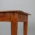 Early 19th Century Directoire Writing Table in Cherry For Sale - Image 5 of 9