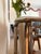 Smoked Glass Dining Table For Sale In New York - Image 6 of 6