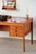 Vintage Danish Teak Desk from Domino Møbler, 1960s For Sale - Image 10 of 18