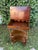 Late 19th Century Italian Marquetry Davenport Desk For Sale - Image 4 of 8