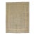 Early 20th Century Zabihi Collection Blue Gold Persian Tabriz Room Size Carpet - 8'8" x 11'6" For Sale