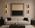 Italian Murano Sconces, 1970s, Set of 4 For Sale - Image 6 of 10