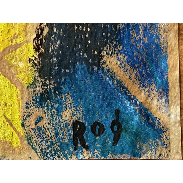 Alfred Rogoway, American artist 1899-1990. The famous writer Henry Miller once said of his good friend Alfred Rogoway: He...