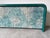 1980s Postmodern Green Lacquer Four-Door Sideboard / Credenza For Sale In Miami - Image 6 of 18