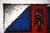 Paper Dennis Ray Beall "Stop-Flop" 1965 Pop Art Collagraph Ap Signed Print For Sale - Image 7 of 13