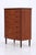 Vintage Teak Chest of Drawers, 1960s For Sale - Image 13 of 14
