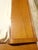 Vintage Light Oak Headboard, 1970s For Sale - Image 12 of 18