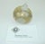 Murano Art Glass Christmas Holiday Ornaments From Thames & Zweifel Studios, Set of 3 For Sale - Image 4 of 8
