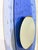 Blue Glass Mirror attributed to Ettore Sottsass for Santambrogio & De Berti, Italy, 1950s For Sale - Image 6 of 8