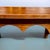 1960s 1960s Handcrafted Rustic Wood Stool Bench For Sale - Image 5 of 8
