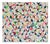 Sebastian Welzel, Ais-8 Topographie, Laminated Cardboard, Limited Edition 6 of 20 For Sale