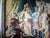 17th Century French The Family of Darius Before Alexander Tapestry from Aubusson For Sale - Image 4 of 16