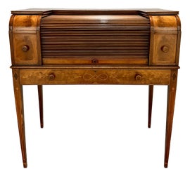 Example of Rolltop Desks