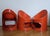 Space Age Children's Tub Chairs, Italy, 1970s, Set of 3 For Sale - Image 3 of 10