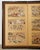 Japanese 19th Century Japanese Meiji Four Panel Screen Festival Scenes For Sale - Image 3 of 12