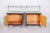 Bauhaus Side Tables in Chrome and Glass by Vichr a Spol., Czech, 1930s, Set of 2 For Sale - Image 10 of 18