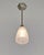 Hettier & Vincent French Art Deco Pendant Light by Hettier Et Vincent & Hanots 1930 France - 5 Available For Sale - Image 4 of 15