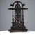 Umbrella Stand in Cast Iron For Sale - Image 6 of 7