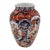 C. 1860-80 Meiji Period Japanese Imari Vase For Sale