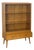 Mid-Century Display Cabinet, 1960s For Sale