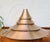 Pagoda Pendant Lamp from Nordisk Solar, 1980s For Sale - Image 11 of 13