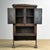 Spanish Oak Cabinet, 1800 For Sale - Image 4 of 14