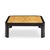 Mid 20th Century Vladimir Kagan Mid Century Burlwood Coffee Table For Sale - Image 5 of 8