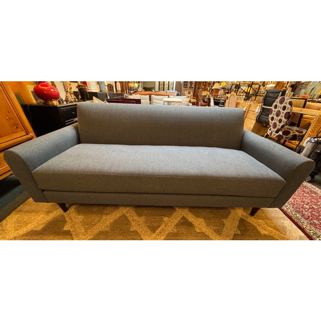 Design Plus Gallery presents a Contemporary Sofa from A1 Design. The is a sleek and slim sofa with well-thought-out...