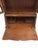 Wood 1990s Ethan Allen French Country Ladies Writing Secretary Desk Maple Drop Front For Sale - Image 7 of 11