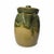 Traditional Attributed CC Cole Pottery Nc Lidded Coffee Pot, Mid-20th Century For Sale - Image 3 of 8