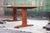Vintage Danish Teak Dining Table and Chairs, 1970s, Set of 7 For Sale - Image 10 of 14