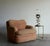 We sell vintage items, and we sell extra-vintage items. This A. Rudin sofa falls into the latter category. This A. Rudin...