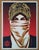Shepard Fairey (Obey) Occupy Protester, 2012 Screenprint on Speckletone cream paper. Signed by Shepard Fairey. Limited...