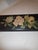 Paint Japanese Victorian Era Lacquered Storage Box With Rose and Butterfly Details For Sale - Image 7 of 8