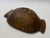 Brown Hungarian Primitive Bowl and Lidded Box in Linden Wood, 19th Century, Set of 2 For Sale - Image 8 of 12