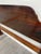 Vintage Queen Size Carved Four Poster Rice Bed For Sale - Image 12 of 14