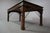 Indonesian Hand-Carved Teak Dining Table For Sale - Image 13 of 18