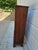 Mid 20th Century Imperial Furniture Mahogany Bookcase For Sale - Image 5 of 10