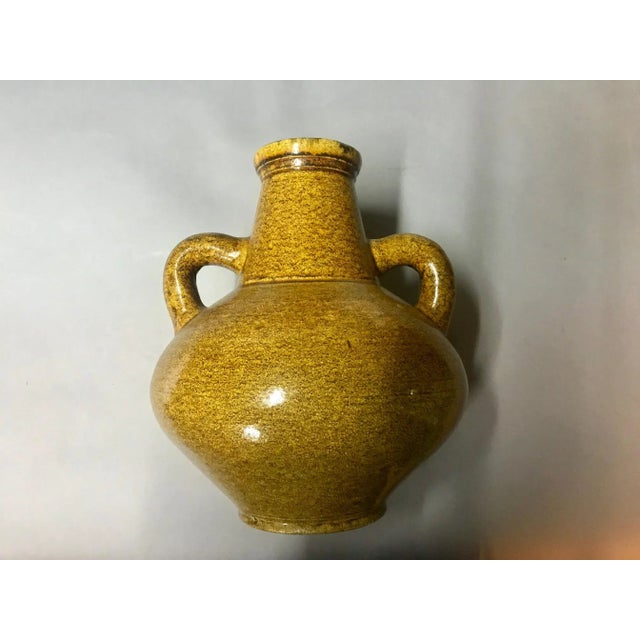 Large Ceramic Jug, 1950s For Sale - Image 9 of 10