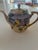 Vintage Japanese Lusterware Tea Set With Bird Design Handpainted Collectible - 18 pcs For Sale In Washington DC - Image 6 of 7