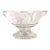 1880s e.a.p.g. Actress Pedestal Bowl For Sale
