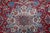 1900s, Antique Persian Tabriz Handmade Rug 10.1' X 13.3' For Sale - Image 12 of 18