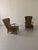 Vintage Lounge Chair by Paolo Buffa, 1950 For Sale - Image 9 of 9
