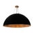Metal Brera Suspension Lamp by Creativemary For Sale - Image 7 of 8