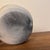 1980s Marbled Pottery Bowl Signed For Sale - Image 5 of 7