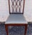 Vintage Lady Emily's Invitation Style Side Chairs For Sale In Kansas City - Image 6 of 10