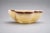 2020s Rare Hand-Carved Floral Onyx Vessel Sink | Luxury Natural Stone Vanity Basin For Sale - Image 5 of 5