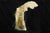 Maryam Pezeshki, Winged Foot Sculpture, Terracotta For Sale - Image 4 of 5
