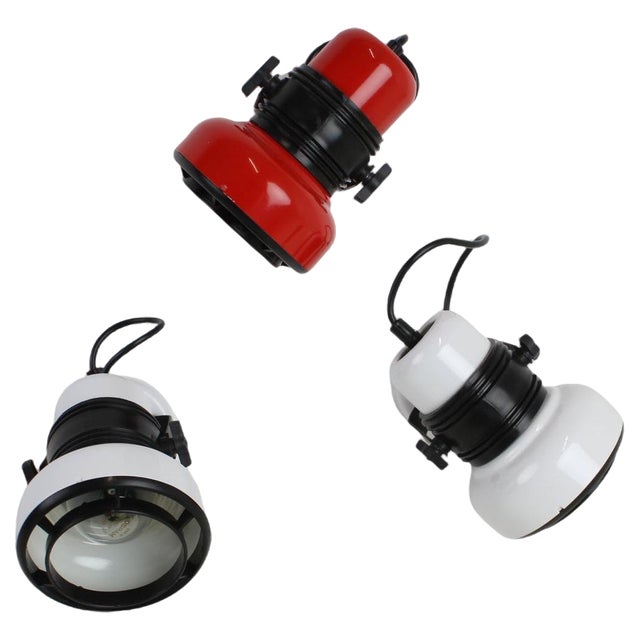 Mid-Century Wall Lamp by Elektrofem, Hungary, 1970s For Sale